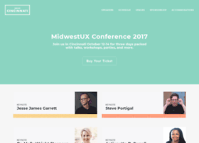 2017.midwestuxconference.com