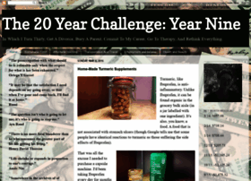 20yearchallenge.blogspot.com