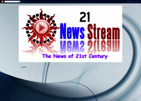 21newsstream.blogspot.com