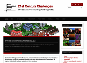 21stcenturychallenges.org
