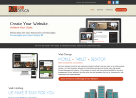 21stwebdesign.com