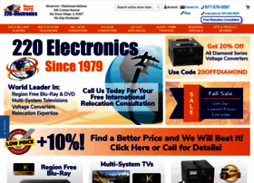 220-electronics.com