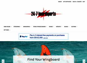 24-7boardsports.com