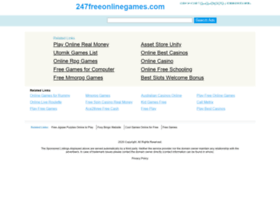 247freeonlinegames.com