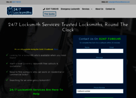 247locksmithservice.com
