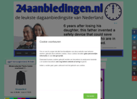 24aanbiedingen.nl