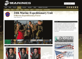 24thmeu.marines.mil