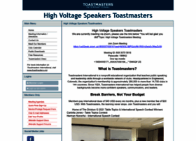 2714518.toastmastersclubs.org