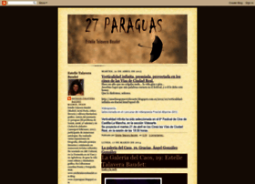 27paraguas.blogspot.com