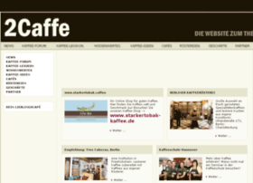2caffe.com