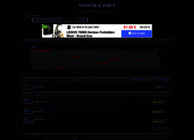 2nde3-de-jeanne.forums-actifs.com