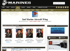 2ndmaw.marines.mil