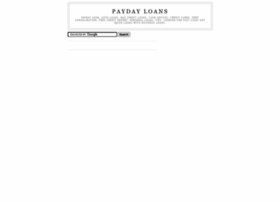 2payday-loans.blogspot.com