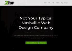 2thetop-website-design.com