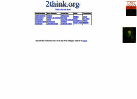 2think.org