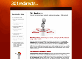 301redirects.net