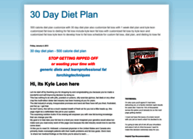 30day-dietplan.blogspot.com