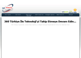 360turkiye.com.tr