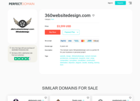 360websitedesign.com