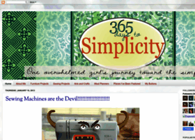 365days2simplicity.blogspot.co.nz