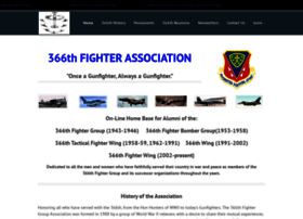 366fighterassociation.net