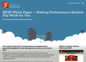 3c-performance-management.co.uk