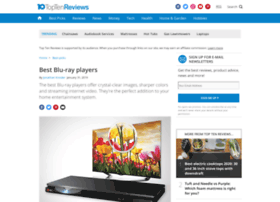 3d-blu-ray-player-review.toptenreviews.com