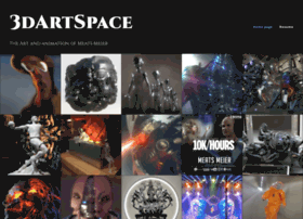 3dartspace.com