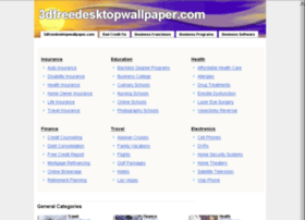 3dfreedesktopwallpaper.com