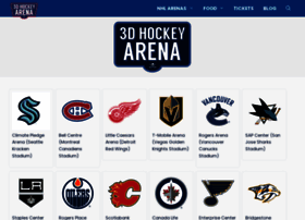 3dhockeyarena.com