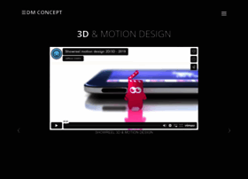 3dm-concept.com
