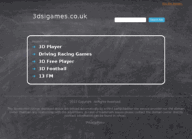 3dsigames.co.uk