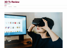 3dtvreview.nl