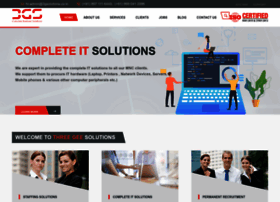 3gsolutions.co.in