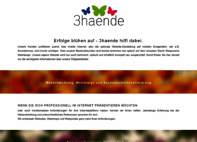 3haende.com
