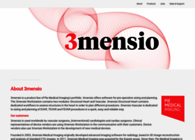 3mensio.com