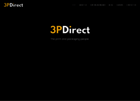 3pdirect.co.uk