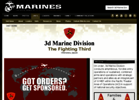 3rdmardiv.marines.mil