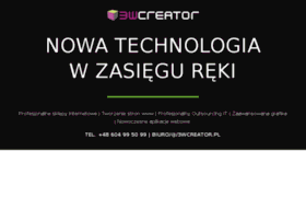 3wcreator.pl