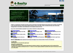 4-realty.com