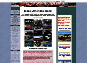 4-the-love-of-jeeps.com