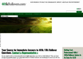 401krollovers.com