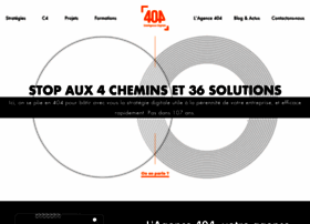 404-creation.com