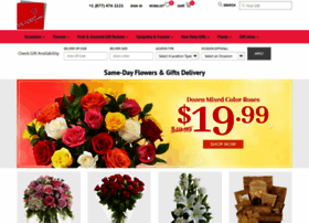 416-florist.com