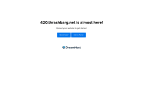 420.thrashbarg.net