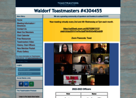 4304455.toastmastersclubs.org
