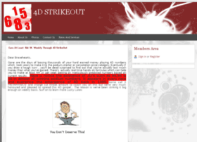 4dstrikeout.webs.com