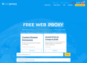 4everproxy.info