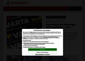 4investors.info