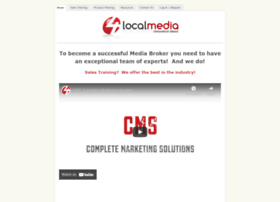4localmedia-cms.com